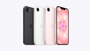 iPhone 17e tanıtıldı ve Türkiye fiyatı açıklandı