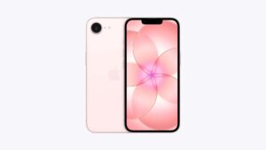 iPhone 17e ve yeni iPad Air, Türkiye'de ön siparişe açıldı