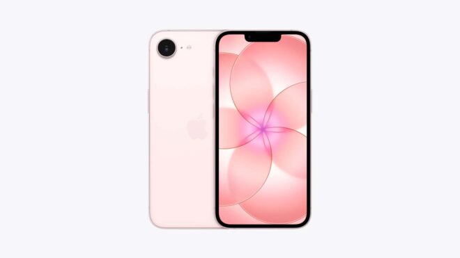 iPhone 17e ve yeni iPad Air, Türkiye'de ön siparişe açıldı