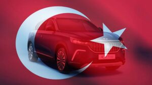 Şubat ayında Türkiye’de en çok satılan sıfır elektrikli otomobil modelleri belli oldu