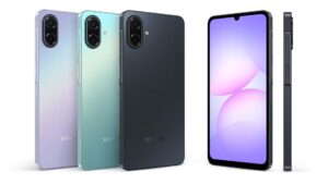 Samsung Galaxy A07 5G