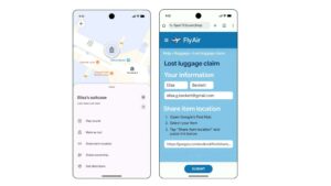 Android için kayıp bagajların bulunmasına yönelik THY ve Ajet tarafından da desteklenen yeni bir altyapı hazırlandı