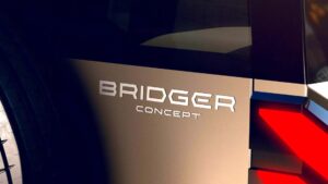 Renault, 10 Mart'ta "Bridger" konseptini tanıtacak