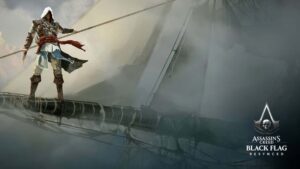 Assassin's Creed: Black Flag "remake" resmi olarak duyuruldu