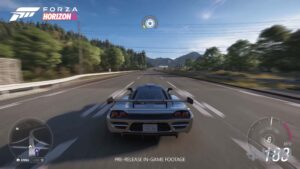 Forza Horizon 6 için 8 dakikalık oynanış videosu paylaşıldı