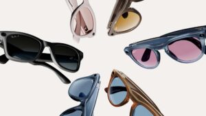 Meta, akıllı gözlükleri için ses getiren Kenya olayı üzerinden dava edildi