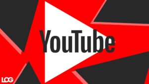 YouTube LOG Tasarım