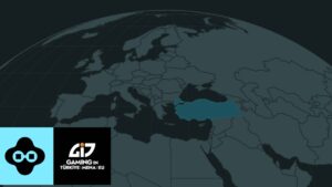 "Türkiye oyun sektörü 2025 yılında 1,01 milyar dolar büyüklüğe ulaştı"