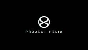 Project Helix,