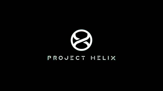 Project Helix,