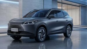 Yeni OMODA 5 ve OMODA 7, Mart’ta Türkiye’de satışa sunulacak