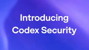 OpenAI, güvenlik açıklarına odaklanan Codex Security sistemini duyurdu