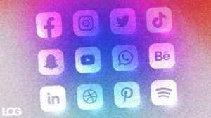 sosyal medya LOG Tasarım