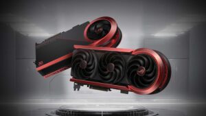 ROG Matrix GeForce RTX 5090 sürümü Türkiye’de satışa çıktı