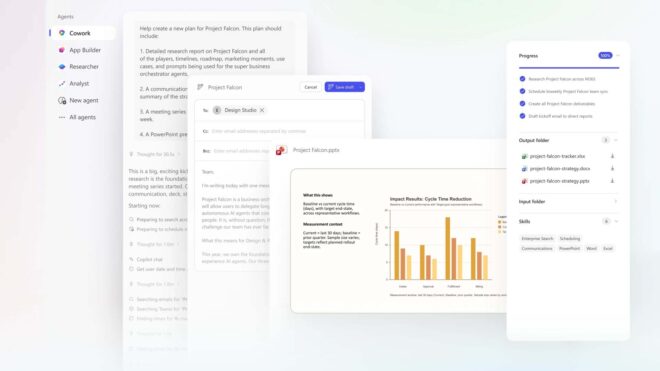 Microsoft, Claude Cowork'un altyapısı Microsoft 365 Copilot'a entegre etti