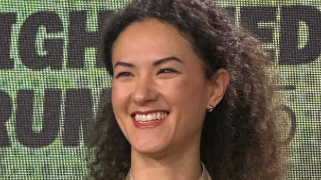 Bluesky CEO'su Jay Graber görevi bırakıyor