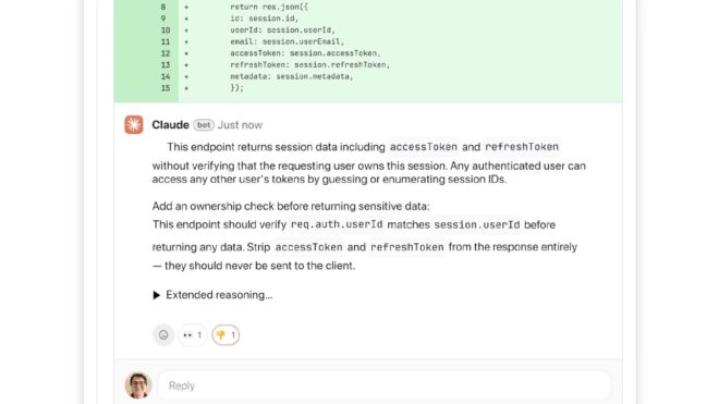 Anthropic, Claude Code için Code Review özelliğini duyurdu