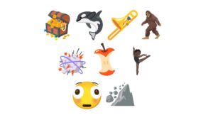 iOS 26.4 ile yeni emoji seçenekleri sunulacak