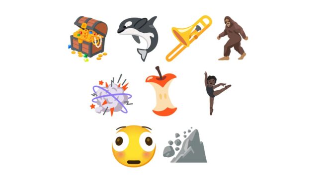 iOS 26.4 ile yeni emoji seçenekleri sunulacak