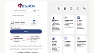 Sağlık Bakanlığı, e-Nabız sistemine "İlacım Nerede?" özelliğini ekledş