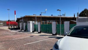 Tesla, Isparta'da yeni Supercharger istasyonu açtı