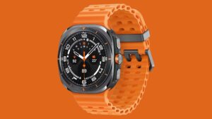 Samsung Galaxy Watch Ultra 2, 5G desteğiyle gelebilir