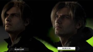 DLSS 5