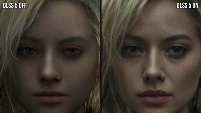 DLSS 5