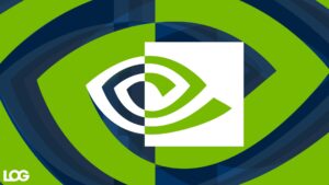 Nvidia LOG Tasarım