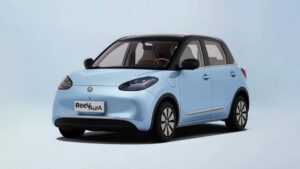 Reeder, 1 milyon TL'lik Reev Aura modelinin üretimine başladı