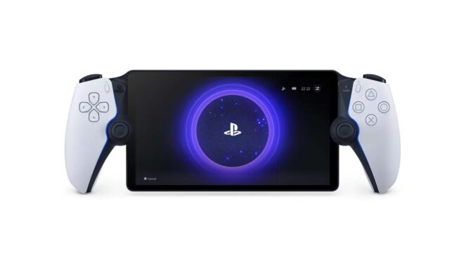 Sony tarafından yapılan resmi açıklamaya göre PlayStation Portal için hazırlanan son yazılım modu 1080p Yüksek Kalite moduyla geliyor.