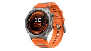 Gelişmiş akıllı saat OPPO Watch X3 resmi olarak tanıtıldı