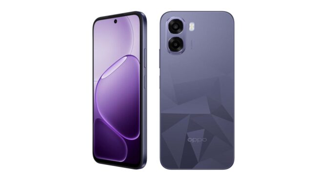 OPPO A6T