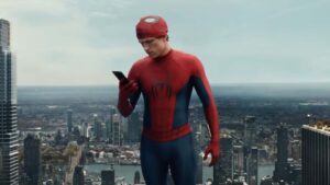 Spider-Man: Brand New Day filminden uzun süredir merakla beklenen ilk fragman paylaşıldı.