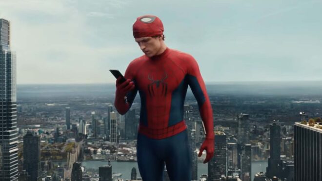 Spider-Man: Brand New Day filminden uzun süredir merakla beklenen ilk fragman paylaşıldı.