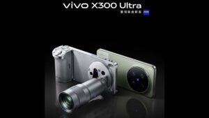 Vivo X300 Ultra ve X300s, resmi olarak 30 Mart'ta tanıtılacak