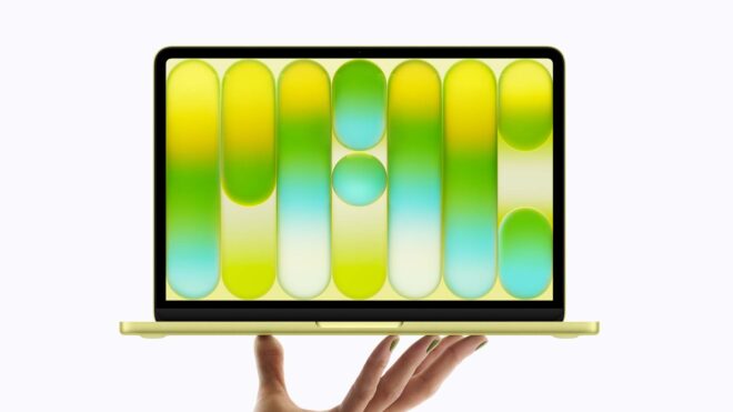 Parallels Desktop, MacBook Neo