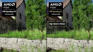 AMD, Radeon RX 9000 serisi için FSR 4.1 sürümünü yayınladı