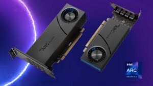Intel Arc Pro B70 ve Arc Pro B65 ekran kartları 25 Mart'ta tanıtılacak