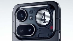 Nothing CEO'su Carl Pei: "Yapay zeka, telefon uygulamaların ortadan kaldıracak.”