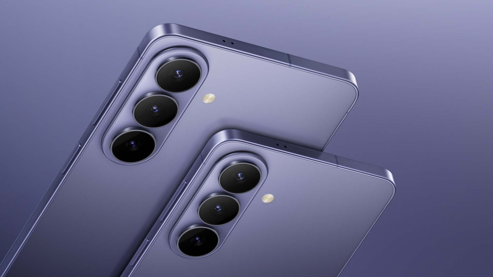 Samsung Galaxy S26 serisine de “AirDrop” desteği geliyor