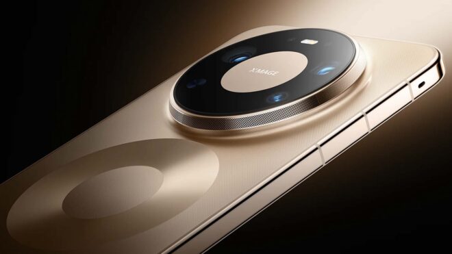 Huawei Mate 80 Pro Max Wind Edition