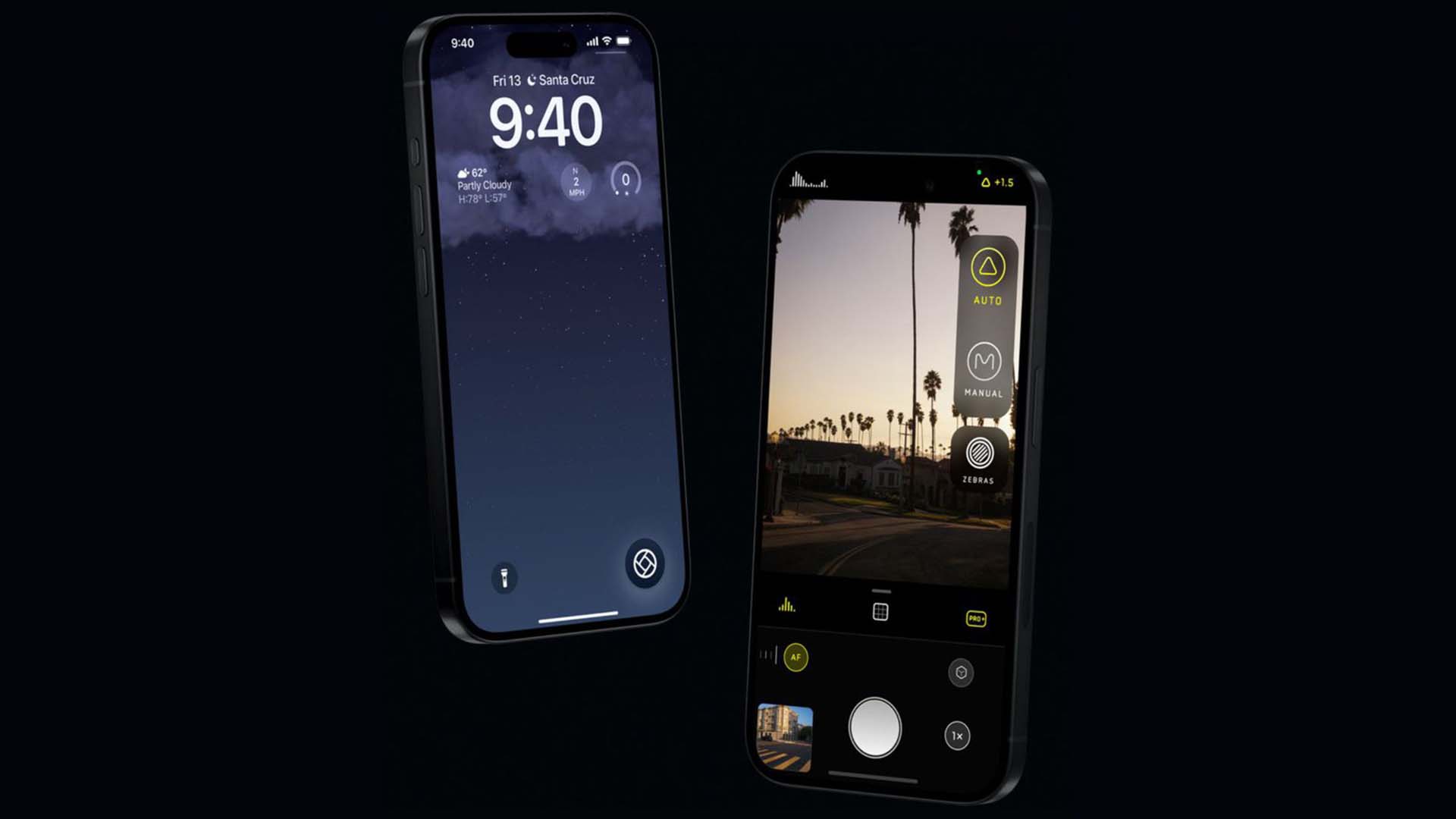 Apple, Halide’ın geliştiricisi Lux Optics’i satın almak için görüşmeler gerçekleştirmiş