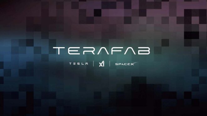 TERAFAB