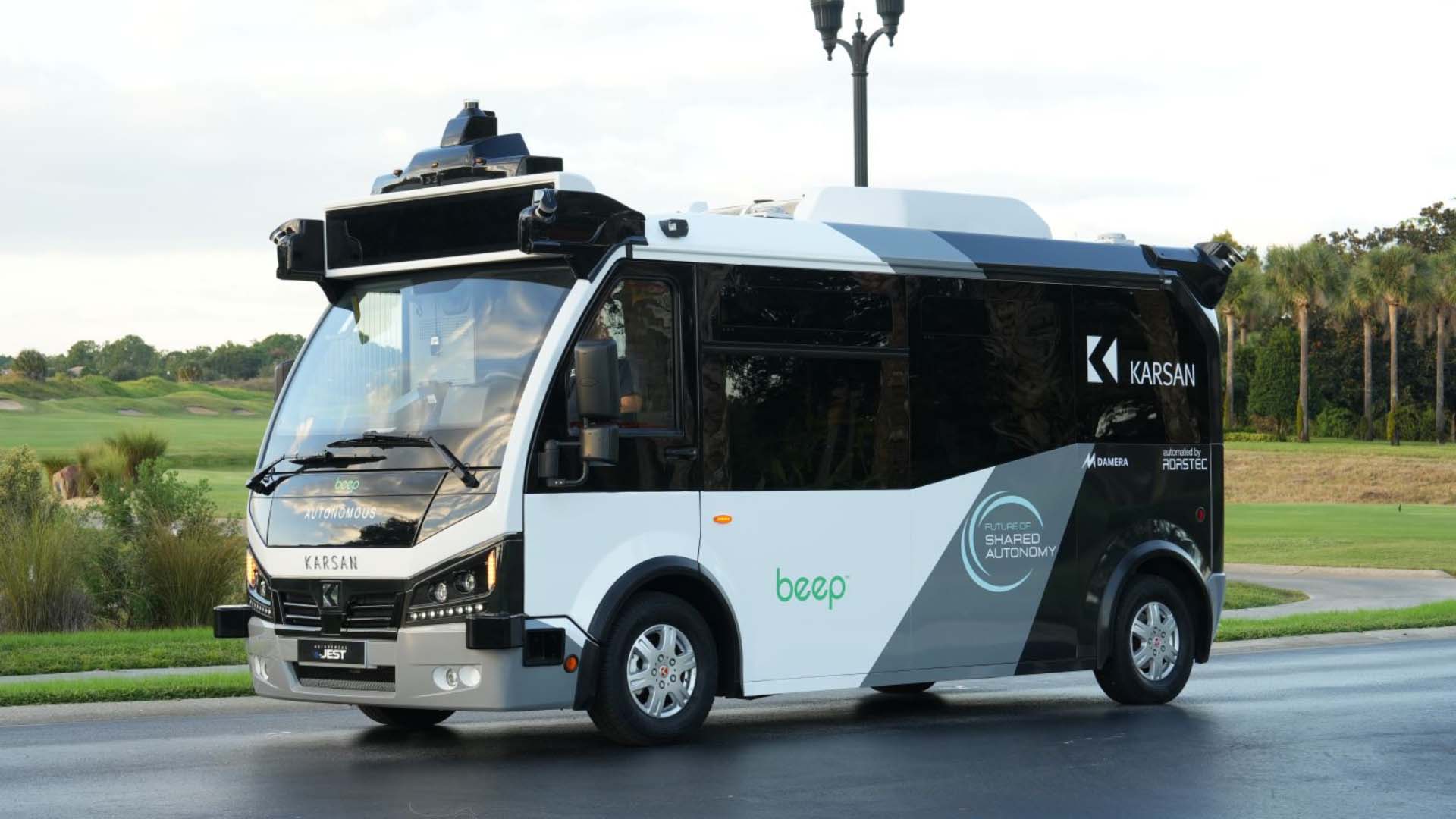 Karsan: “2025’te cironun yüzde 67’si elektrikli modellerden geldi.”