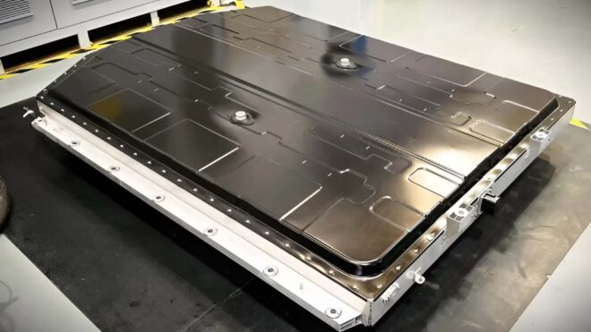 BAIC, 11 dakikada şarj edilebilei sodyum-iyon batarya geliştirdi