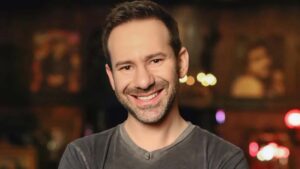 OnlyFans platformunun sahibi Leonid Radvinsky hayatını kaybettti