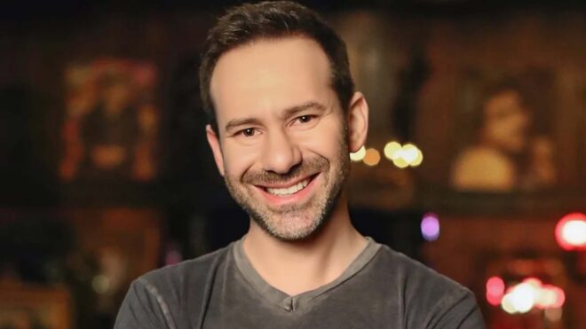 OnlyFans platformunun sahibi Leonid Radvinsky hayatını kaybettti