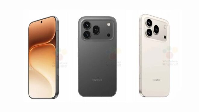 Honor 600 ve 600 Pro