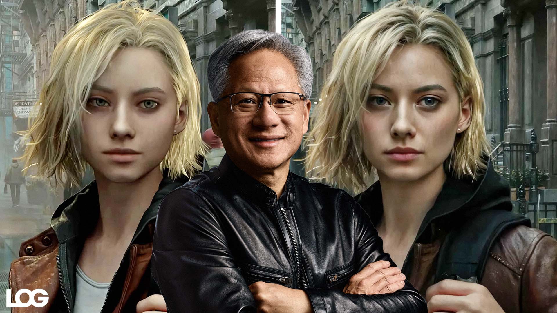 Nvidia CEO’su Jensen Huang, tepki çeken DLSS 5 hakkında yeni açıklamalarda bulundu